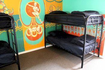 Drifter Jack'S Hostel Όστιν Εξωτερικό φωτογραφία